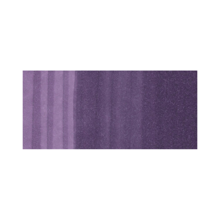 Маркер для скетчинга COPIC "CIAO" BV17 Deep Redish Blue