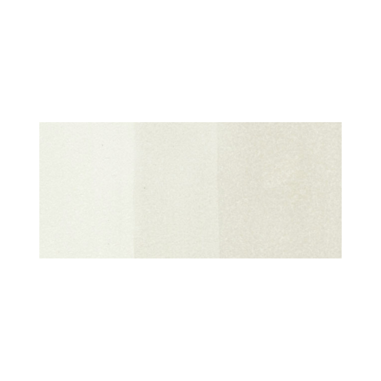 Маркер для скетчинга COPIC "CIAO" W0 Warm Gray