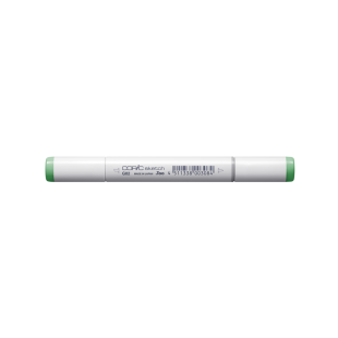 Маркер двухсторонний COPIC "SKETCH" G02 Spectrum Green