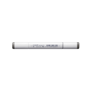 Маркер двухсторонний COPIC "SKETCH" T8 Toner Gray