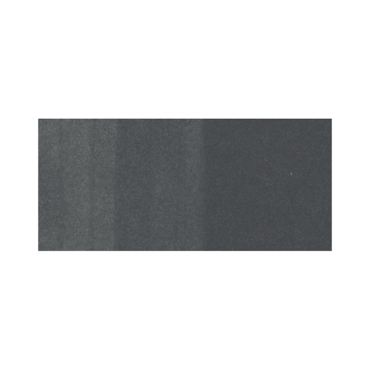 Маркер двухсторонний COPIC "SKETCH" T8 Toner Gray