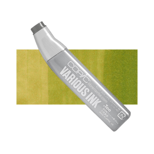 Чернила спиртовые COPIC "Various Ink" YG03 Yellow Green