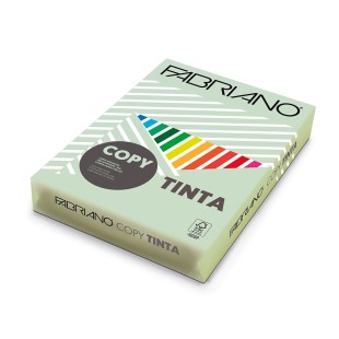 Бумага для печати Fabriano "Copytinta" А3, 125 л, 160 г зеленая chiaro