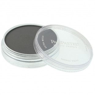 Пастель сухая "PanPastel" 820.2 Neutral Grey Extra Dark (Серый нейтральный экстра темный) PP28202
