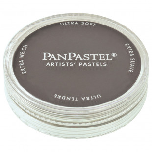 Пастель сухая "PanPastel" 820.2 Neutral Grey Extra Dark (Серый нейтральный экстра темный) PP28202