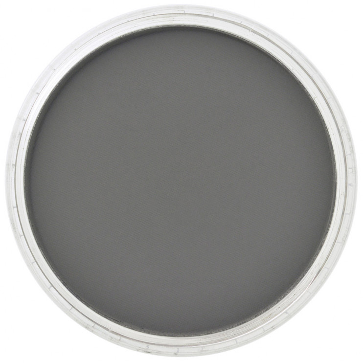Пастель сухая "PanPastel" 820.2 Neutral Grey Extra Dark (Серый нейтральный экстра темный) PP28202