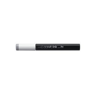 Спиртовые чернила Copic "INK" N5 Neutral Grey #5 (12мл)