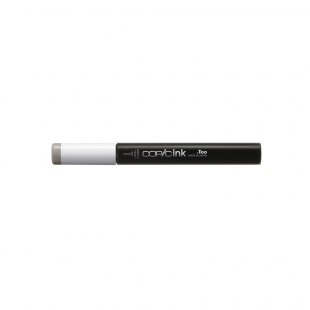 Спиртовые чернила Copic "INK" W5 Warm Grey #5 (12мл)