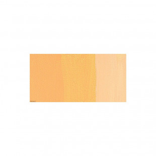 Краска акриловая "Amsterdam" №253 Золотисто-желтый /20мл