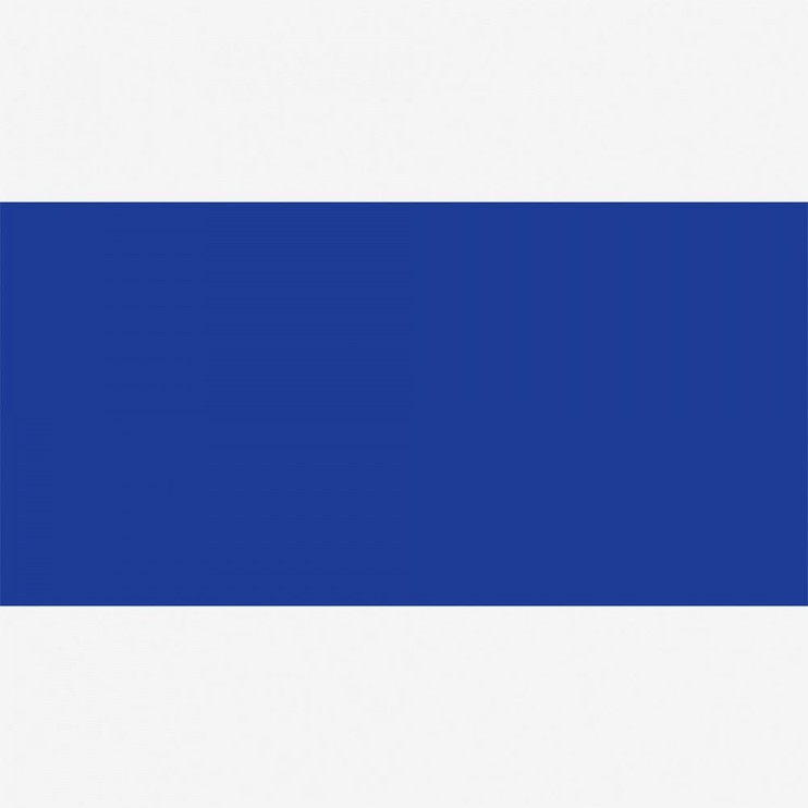 Гуашь Shinhan "Designers GOUACHE" №098(B) Ultramarine deep (Ультрамарин насыщенный), туба 15мл