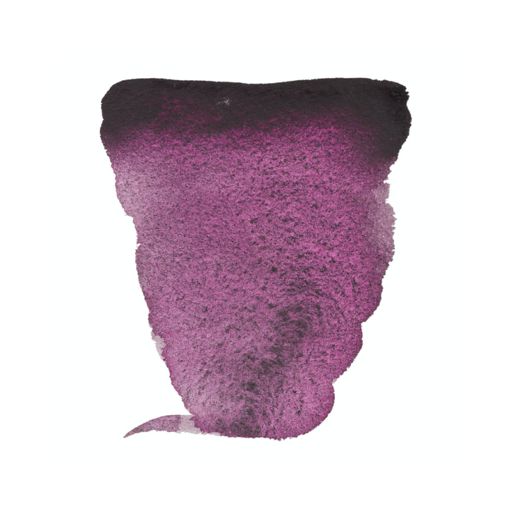 Акварель в тубе Talens "Van Gogh" 373 Сумеречно-розовый /10мл