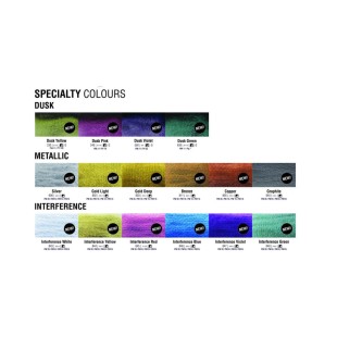 Акварель в тубе Talens "Van Gogh" 373 Сумеречно-розовый /10мл