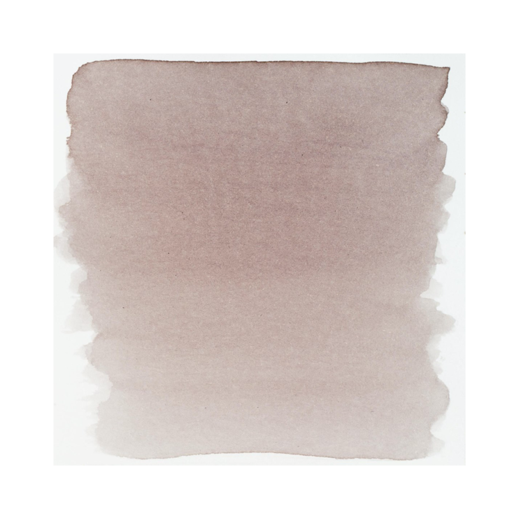 Акварель жидкая "Ecoline" №718 Серый теплый, 30 мл