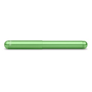 Ручка перьевая Kaweco "Liliput" M (0,9мм), Green (11000098)