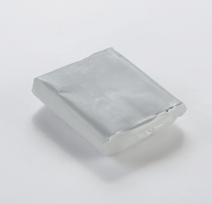 Глина для запекания "№1" 150 gray/серый, 56гр