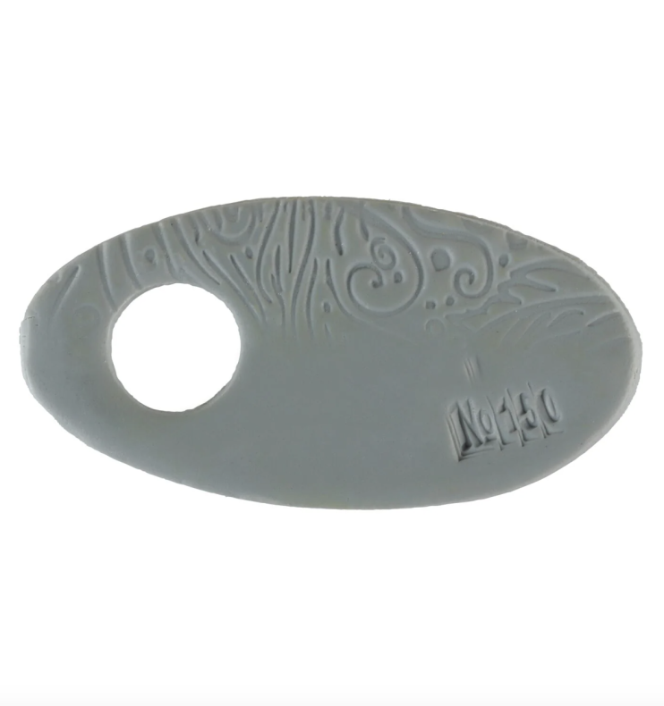 Глина для запекания "№1" 150 gray/серый, 56гр