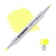 Маркер двусторонний Sketchmarker "Classic" Y93 Цитрус