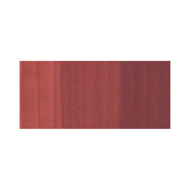 Маркер спиртовой COPIC "Classic" E07 Light Mahogany