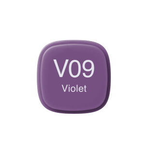 Маркер спиртовой COPIC "Classic" V09 Violet