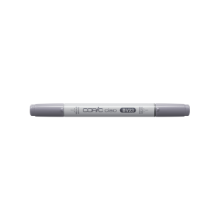 Маркер для скетчинга COPIC "CIAO" BV23 Grayish Lavender