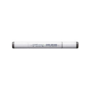 Маркер двухсторонний COPIC "SKETCH" T9 Toner Gray