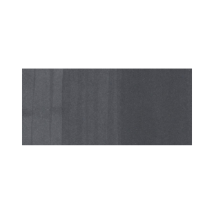 Маркер двухсторонний COPIC "SKETCH" T9 Toner Gray