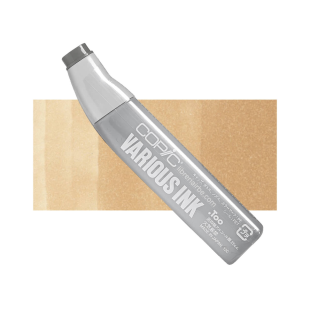 Чернила спиртовые COPIC "Various Ink" E31 Brick Beige