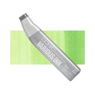 Чернила спиртовые COPIC "Various Ink" YG05 Salad