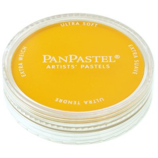 Пастель сухая "PanPastel" 250.5 Diarylide Yellow (желтый) PP22505