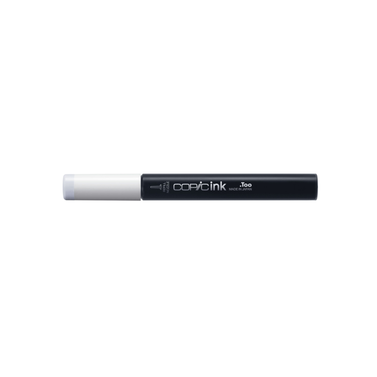Спиртовые чернила Copic "INK" C3 Cool Grey #3 (12мл)