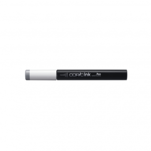 Спиртовые чернила Copic "INK" N6 Neutral Grey #6 (12мл)