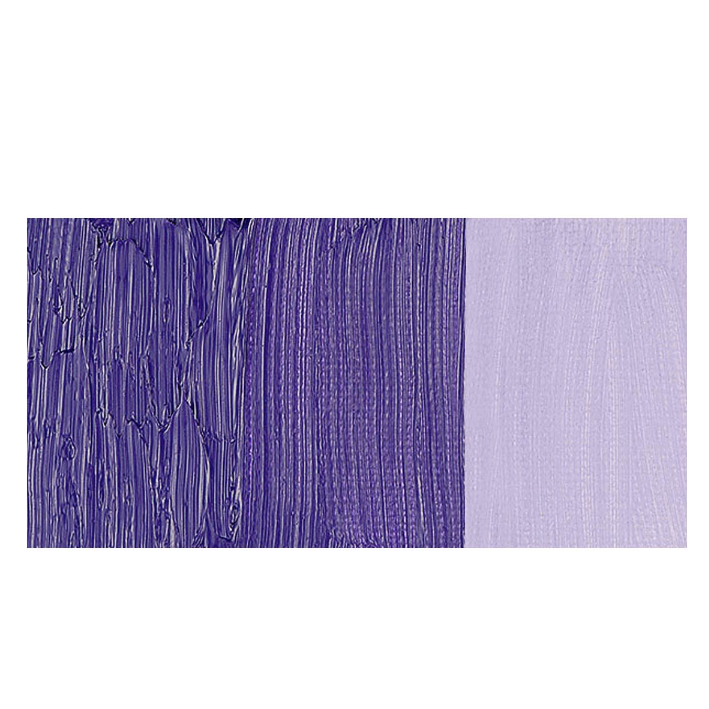 Масляная краска "Gamblin 1980" Cobalt Violet (Кобальт фиолетовый), 150 мл
