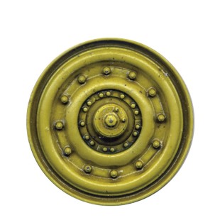 Тонирующая жидкость Vallejo "Model Wash" 76.503 Dark Yellow