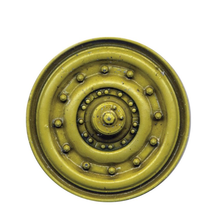 Тонирующая жидкость "Model Wash" 76.503 Dark Yellow