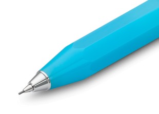 Карандаш механический Kaweco "FROSTED Sport" (0,7мм), Blue (10001871)