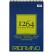 Альбом для графики на спирали Fabriano "1264 Drawing" А3, 50л, 180гр/м², мелкозернистая (19100647)