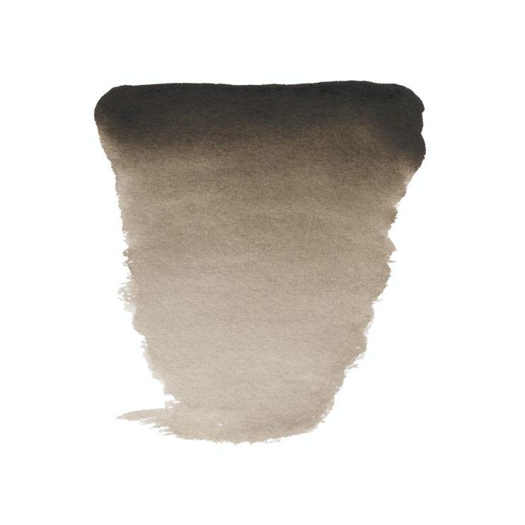 Акварель в тубе Talens "Van Gogh" 403 Ван-Дик коричневый /10мл