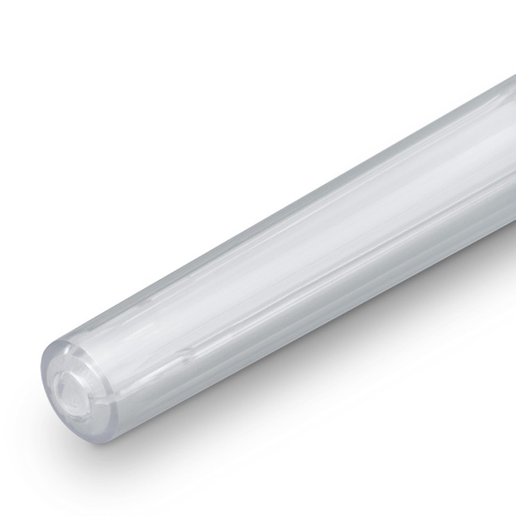 Ручка перьевая Kaweco "Perkeo" F (0,7мм), All CLear (10002240)