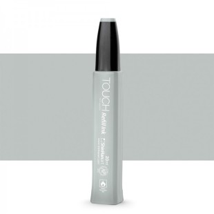 Чернила спиртовые "Touch" цвет GG3 (green grey 3), 20мл