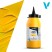Акрил Vallejo "Studio" 22 Cadmium Yellow Deep (Кадмий желтый темный), 1л