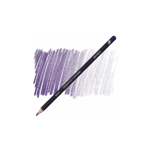 Карандаш цветной Studio №25 Фиолетовый темный 