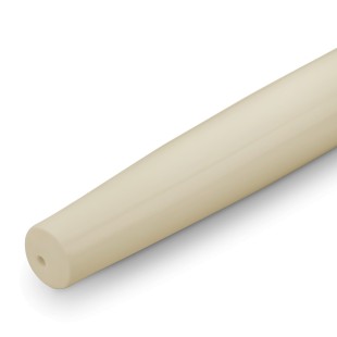 Ручка перьевая Kaweco "Student 60's Swing" F (0,7мм), Green/White (10002018)