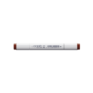Маркер спиртовой COPIC "Classic" E09 Burnt Sienna