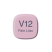 Маркер спиртовой COPIC "Classic" V12 Pale Lilac