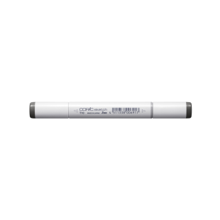 Маркер двухсторонний COPIC "SKETCH" T10 Toner Gray