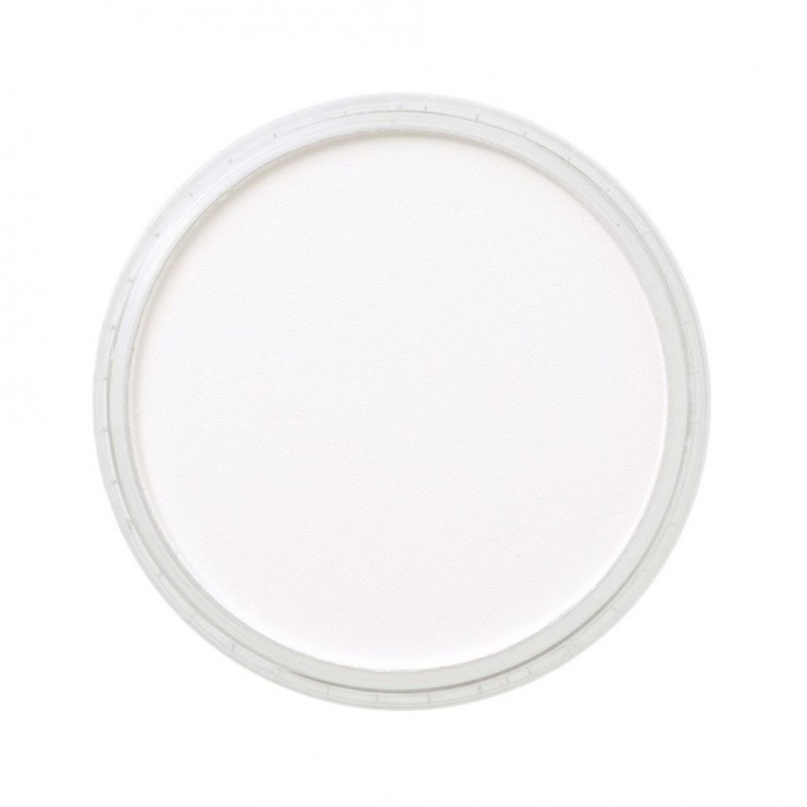 Пастель сухая "PanPastel" 100.5 Titanium White (Белила титановые) PP21005