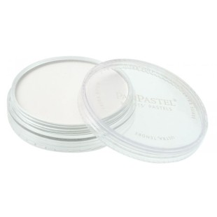 Пастель сухая "PanPastel" 100.5 Titanium White (Белила титановые) PP21005