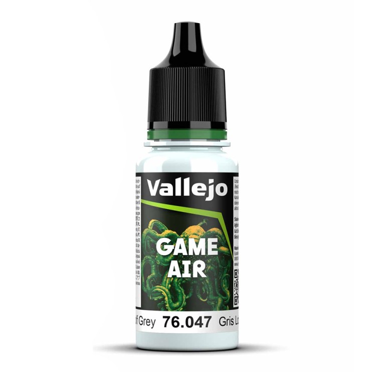 Краска для аэрографии "Game Air" 76.047 (Wolf Grey), 18 мл