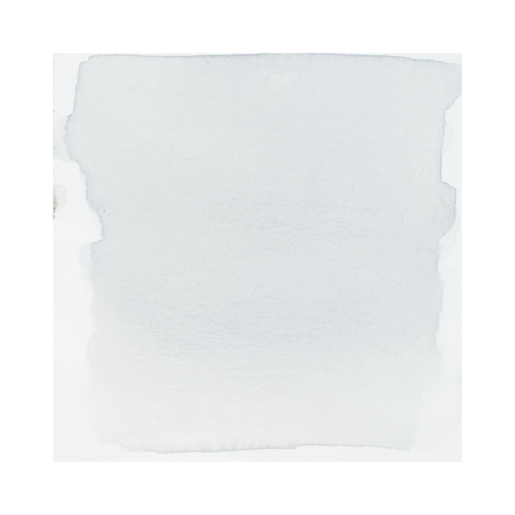 Акварель жидкая "Ecoline" №738 Холодный серый, 30 мл