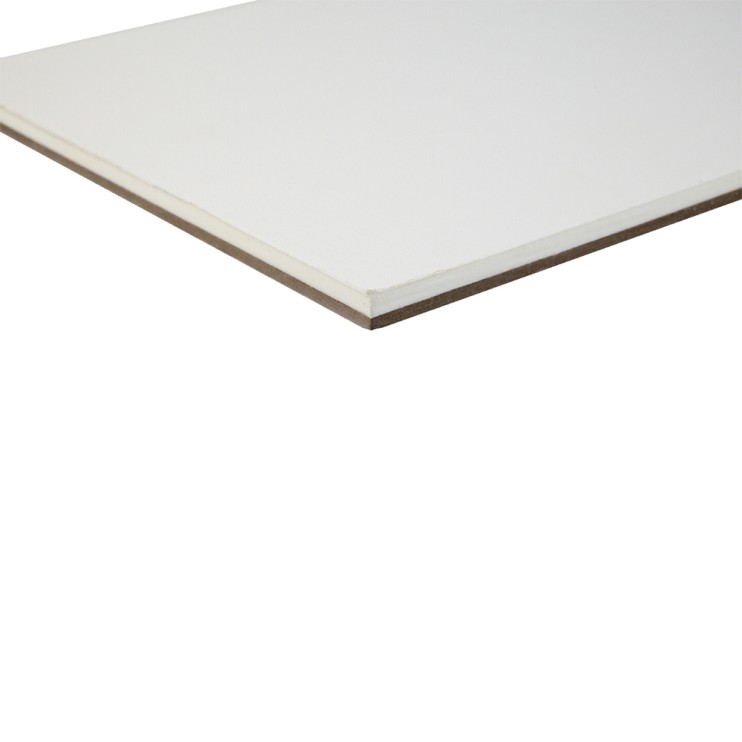 Склейка для акварели Sketchmarker "Watercolour pad" мелкое зерно, 21x31см, 10л, 300г/м.кв (100% хлопок)